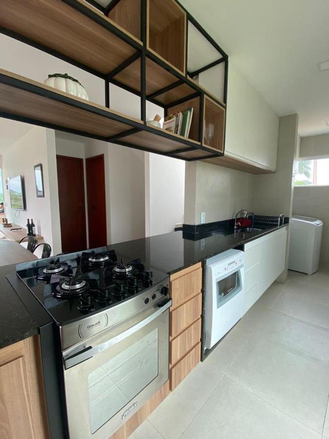 Casa Totalmente Equipada Ampla E Confortavel Em Condominio - Cha Grande-Pe Zewnętrze zdjęcie